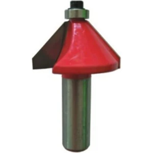TH14473 Konik Kenar Pah Freze Bıçağı 45°