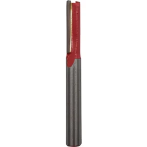 TH14401 Kanal Açma Freze Bıçağı 6 mm (Sap 6 Mm)
