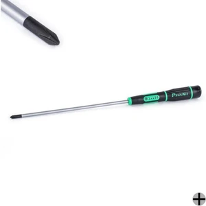 Pro's Kit SD-081-P7 Yıldız Tornavida