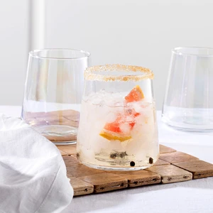 Cool Su Bardağı Ocean 380 ml Transparan