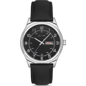 QM-V006L-1B2 Erkek Kol Saati