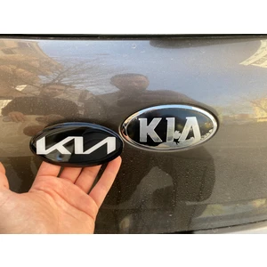 FD Otomotiv Kıa Ceed Yeni Logo