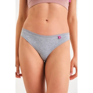 Pamuklu Tanga Külot Thong Panty Tanga Modeli Külot Tekli Grimelanj