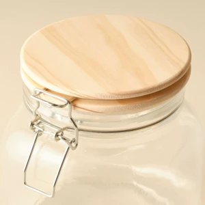 Bella Maison Molde Kavanoz (850 Cc)