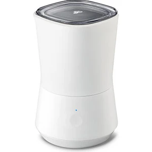 Elektrikli Süt Köpürtücü, Beyaz