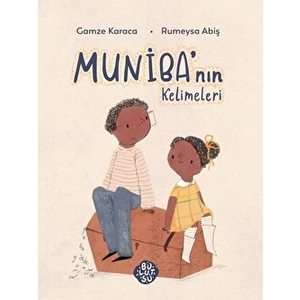 Muniba’nın Kelimeleri