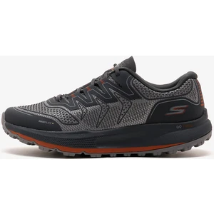 Go Run Pulse Trail - Boulder Erkek Gri Koşu Ayakkabısı 220561 Gyor