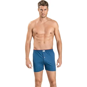 Erkek Havlu Kemer Pamuklu Boxer 127 - 6 Adet