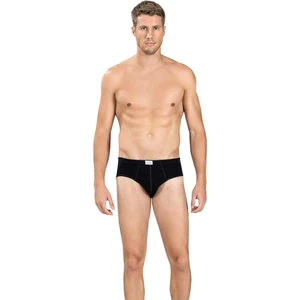 Erkek Renkli Slip Külot 129 - 6 Adet