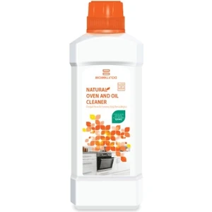 Konsantre Doğal Fırın Ve Yanmış Yağ Temizleyici 750 ml Paraben, Klor, Amonyak, Fosfat, Boya Içermez