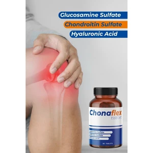 Glucosamine Chondroitin 90
