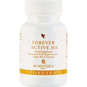 Forever Living Products Living Active Ha