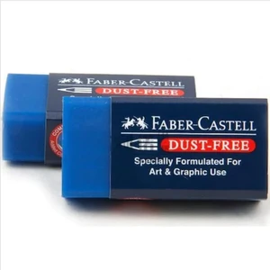 Faber Castell Sınav Silgisi 2 Li