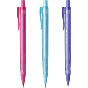 Faber Castell Econ 0.7 Uçlu Versatil Kalem 3 Lü