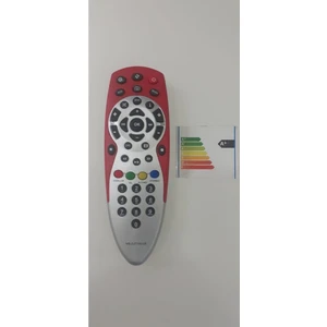 Dıgıturk Digitürk,dijitürk hd Plus Kırmızı Uydu Kumandası Digitürk, Hd Kırmızı Uydu