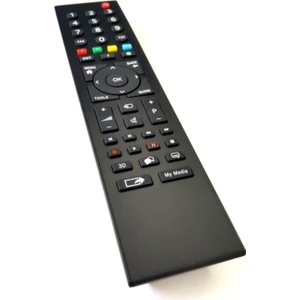 Arçelik Grundig Altus LED Tv Televizyon Akıllı Kumandası Tüm Serilere Uyumlu Exit ?