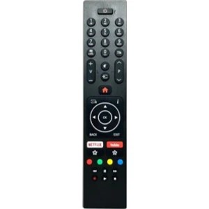 Vestel 49UD9200 Uymulu LED Tv Kumandası