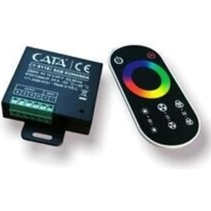 CT-9116 Slim Dokunmatik Rgb Kumanda 24A