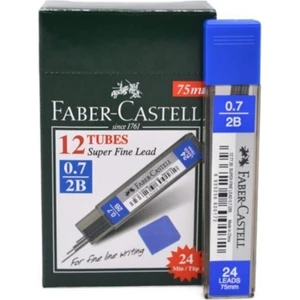 Faber Castell 0.7 Versatil Uç