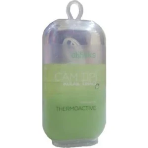 Çam Tipi Termoaktif Kulak Tıkacı (Medium )