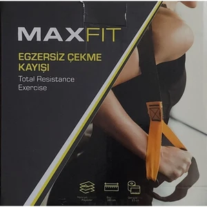 Bbs Maxfıt Egzersiz Çekme Kayışı