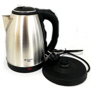 Lav Paslanmaz Çelik Kettle Awox