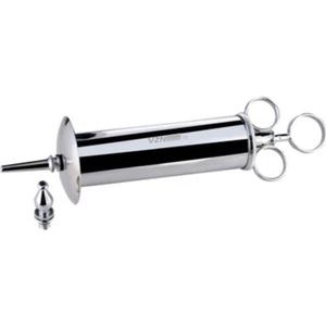 Kulak Yıkama Şırıngası