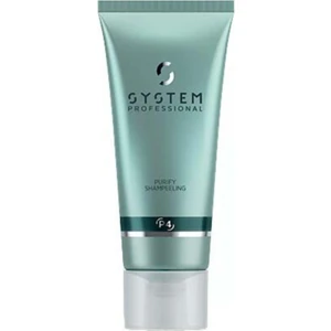 System Professional Purify Shampeeling 150ML 8005610646473
