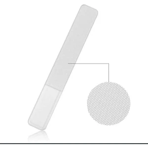 Tırnak Törpüleme Aleti Cam Malzeme Parlatma Manikür & Pedikür