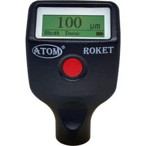 Roket Oto Boya Kalınlık Ölçüm Cihazı
