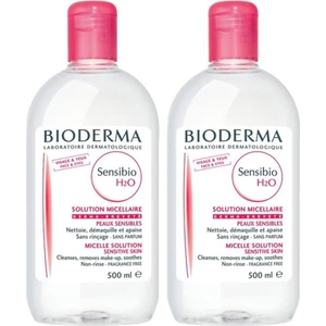 Sensibio H2O 500 ml Sensibio H2O 500 ml