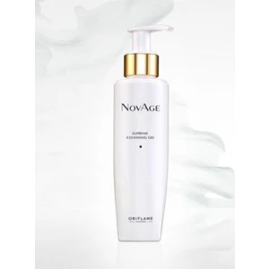 Novage Novage 2'si 1 Arada Temizleme Jeli 150 ml