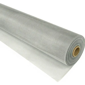Metal Sineklik Teli Sineklik Tülü 100 cm (100X100)
