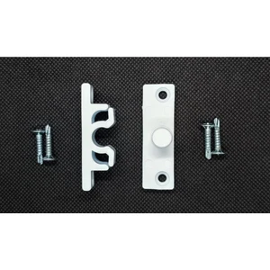 Sineklik Aksesuarı - Sineklik Çıt Çıt 5'li Beyaz