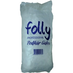 Folly Professional Pedikür Galoşu