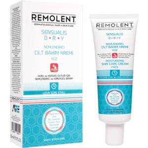 Dry Face Crem