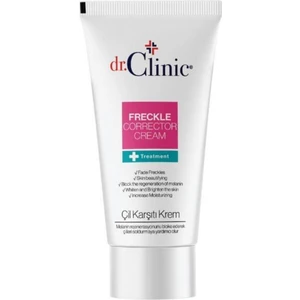 Dr. Clinic Dr.clinic Çil Kremi 50 ml