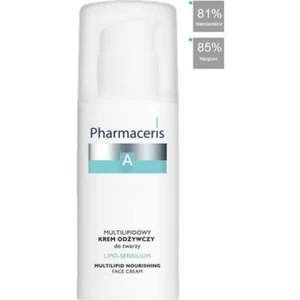 Multi Lipid Cream Besleyici Krem 50 ml