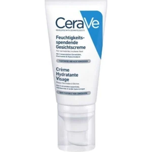 Cerave Facial Moisturising Lotion 52ML