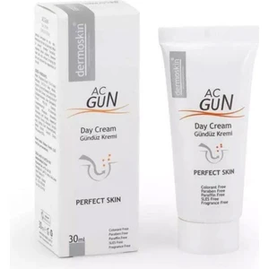 Acnegun Onarıcı Gündüz Kremi 30 ml