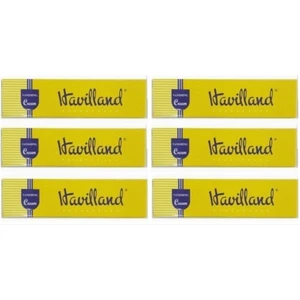 Havilant Tüp Krem 40 ml Yağsız x 6 Adet