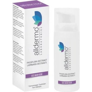 Gece Bakım Kremi 50 ml