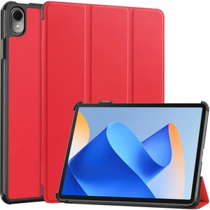 Shin-Wo Huawei Matepad 11 2023 Folio Kılıf Çok Açılı Standlı Ince Hafif Koruyucu Kapak (Yurt Dışından)