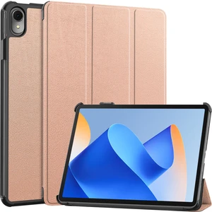 Shin-Wo Huawei Matepad 11 2023 Folio Kılıf Çok Açılı Standlı Ince Hafif Koruyucu Kapak (Yurt Dışından)