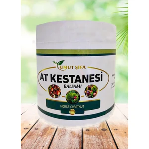 Umut Şifa At Kestanesi Balsam 500 ml