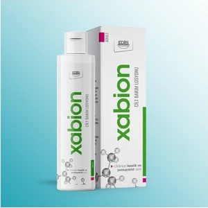 Edis Pharma Xabıon 250 ml Cilt Bakım Losyonu Yeşil