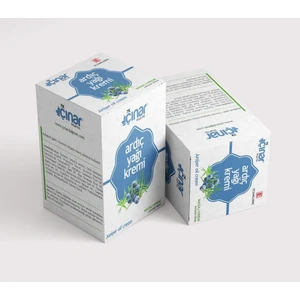 Çınar Dizayn Ardıç Yağı Kremi 160 Gram