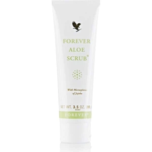 Forever Living Forever Aloe Scrub -238