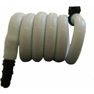 EC Shop Marka Ticaret Avm Wc Taharet Hortummatik Spiral Tuvalet Banyo Hortumu