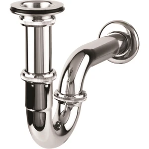 Sıfon Takımları Smart Lavabo Sıfonu Süzgeçlı 740521